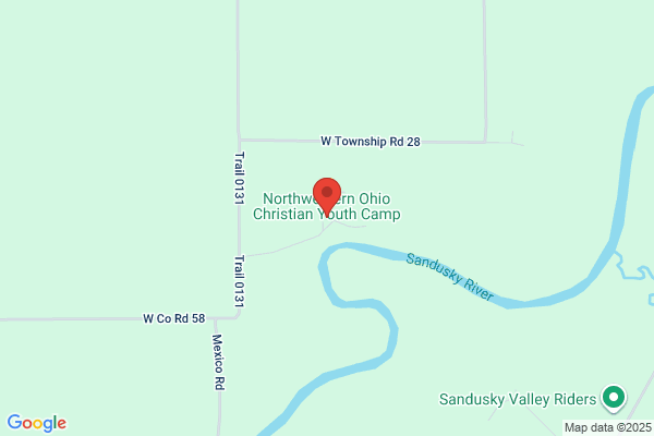 Northwestern Ohio Christian Youth Camp