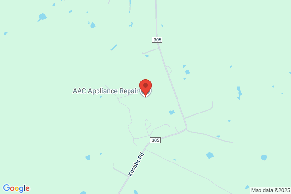 AAC Appliance Repair