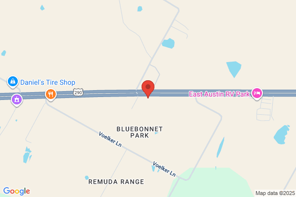 Blue Star Storage