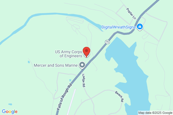 Army Corps of Engineers
