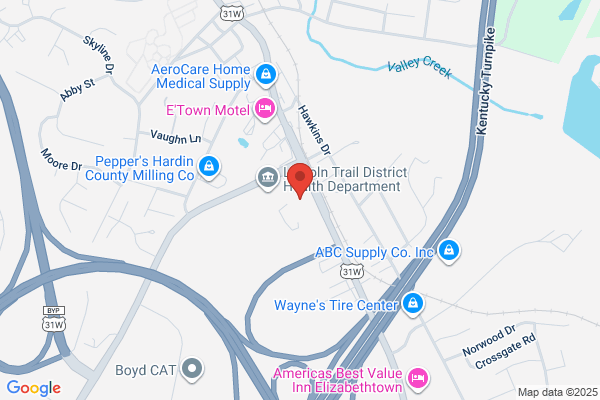 Kentucky State of, Transportation Department of, Resident Engineer