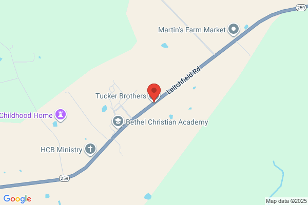 Tucker Brothers