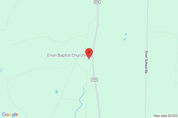 Enon Baptist Church