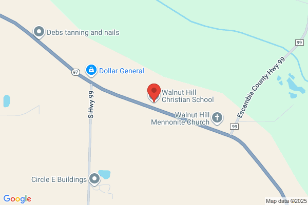 Walnut Hill Christian School