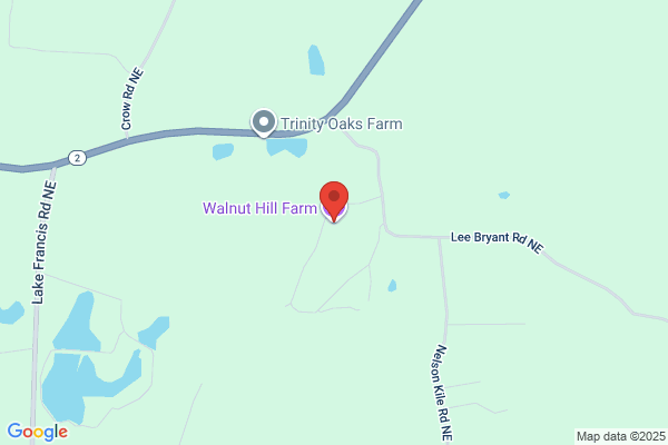 Walnut Hill Farm Supply