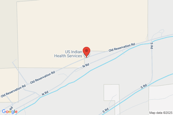 Indian Health Services