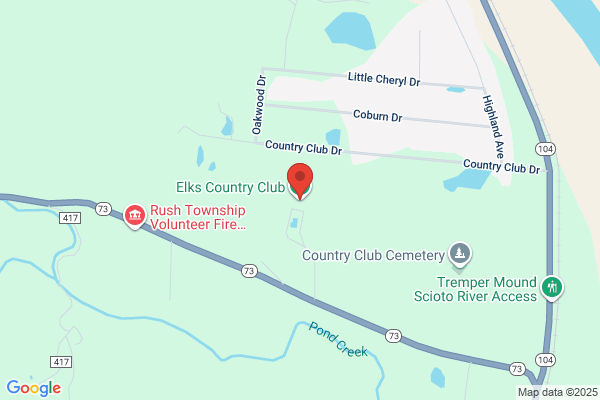Elks Country Club