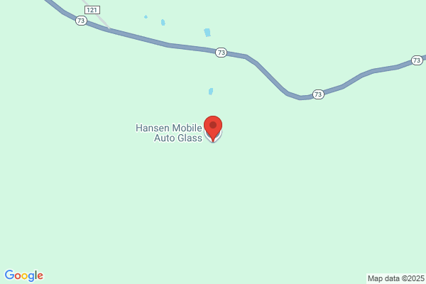Hansen Mobile Auto Glass
