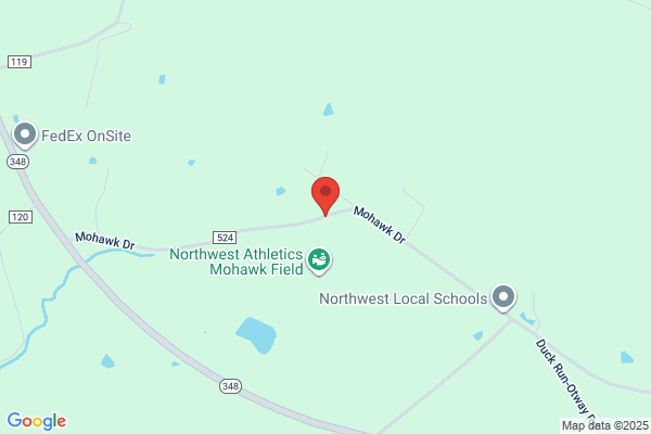 Northwest Schools, Board of Education