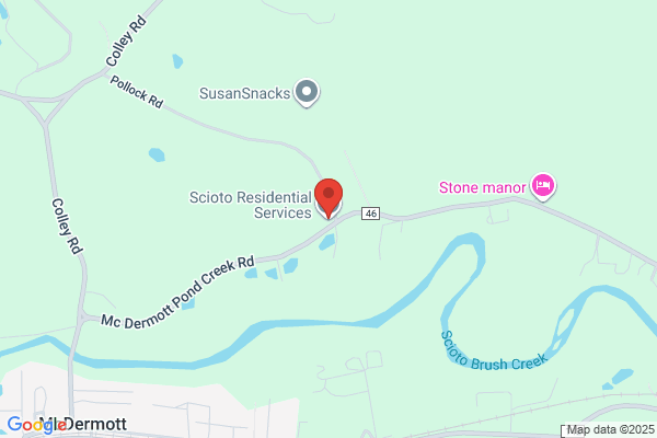 Scioto Residential Services Inc