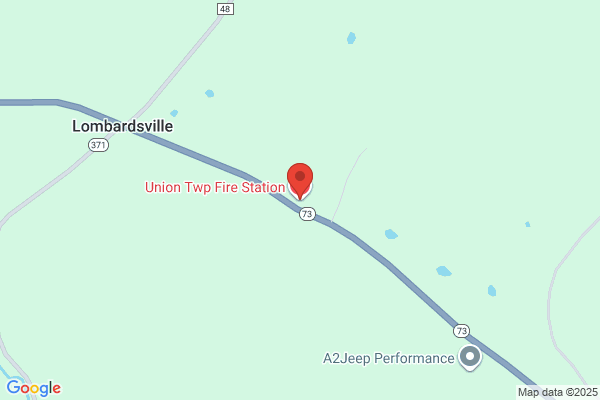 Union Township Fire Department