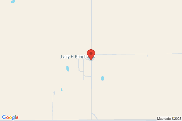 Lazy H Ranch