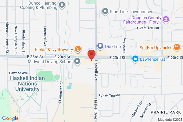 McDonald Medical Clinic