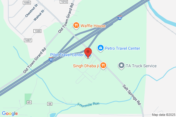 Pilot Travel Center