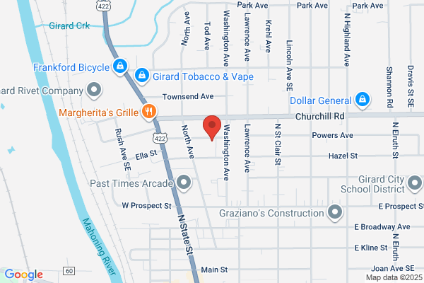 Clean Cut Tree Service