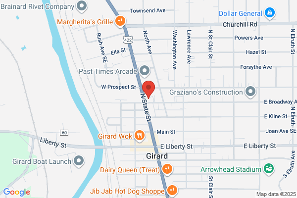 Commercial Truck & Trailer Inc