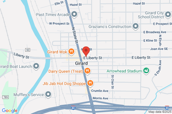 Girard Printing Co