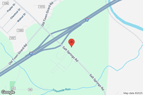 Interstate Connections