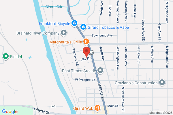 Mid-East Flame Hardening Inc