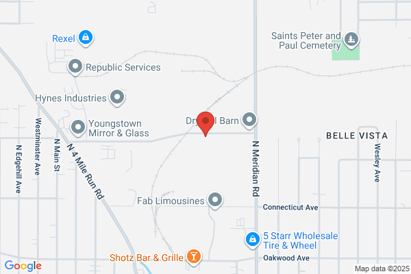 Penn-Ohio Logistics