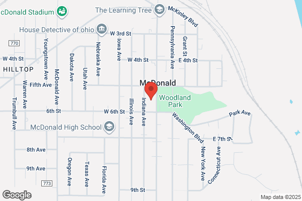 Woodland Park Retirement Apartments