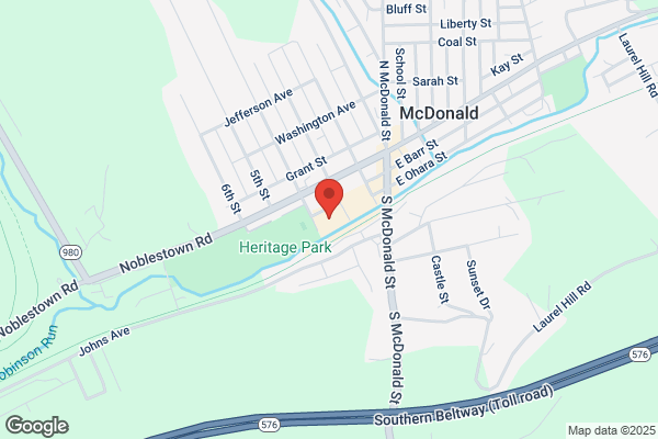 McDonald Pharmacy