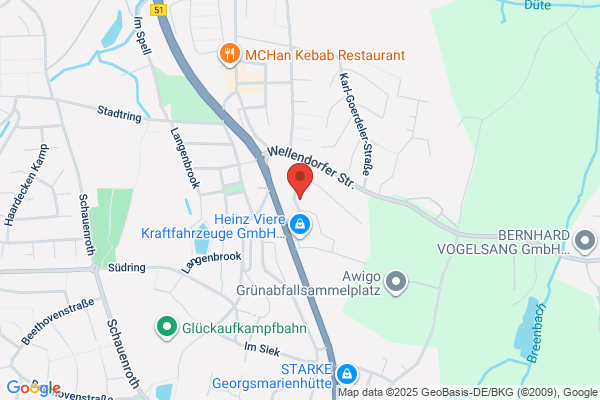 Alrutz Painting & Wallcovering