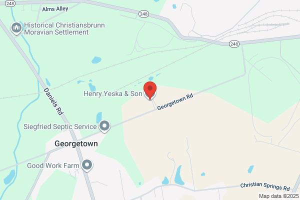 Arch Henry J Septic Tank Cleaning