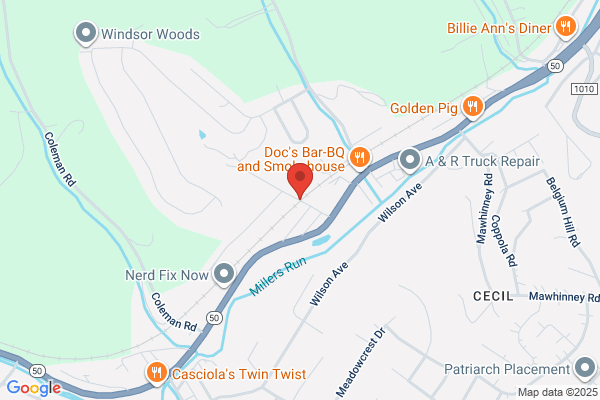 Basset Home Inspection Inc