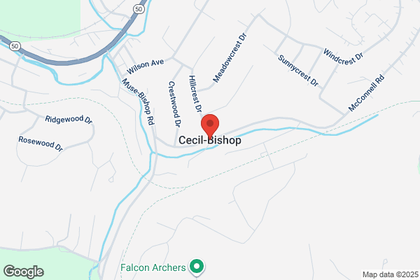 Cecil Township, Wage Tax Ofc