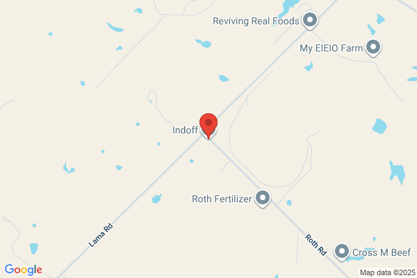 Indoff Inc