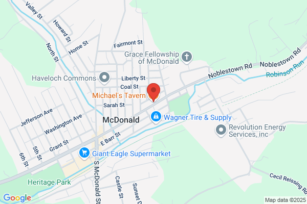 Michael's