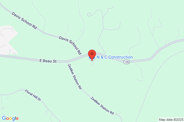 N&C Construction