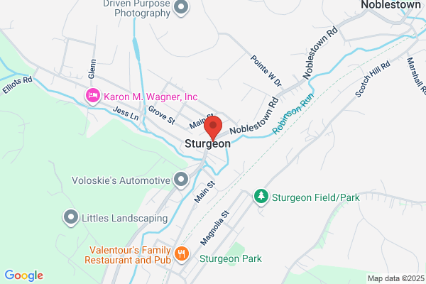 Sturgeon Athletic Association