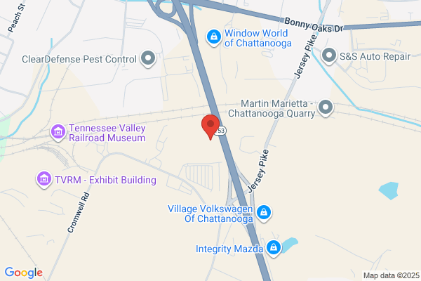 Chattanooga Heating & Air Ooltewah