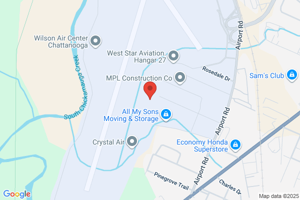 Airstat Inc