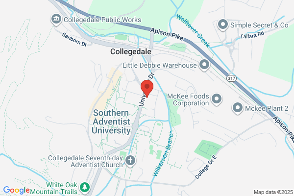 Collegedale Credit Union