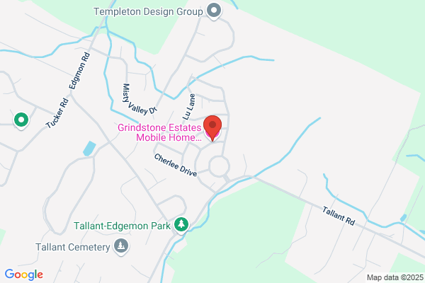 Grindstone Estates Mobile Home Community