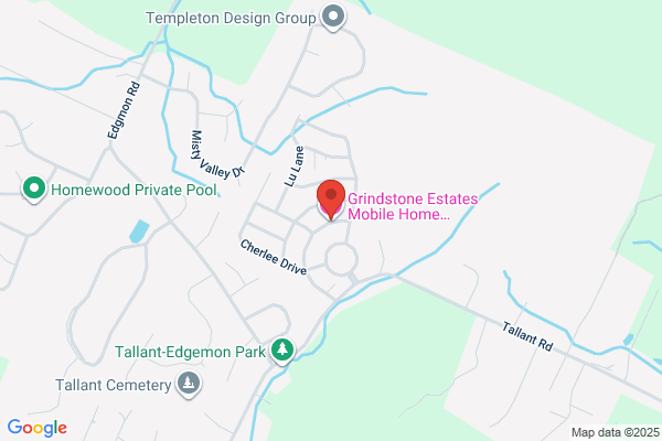 Grindstone Estates Mobile Home Park