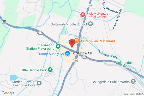 Ooltewah Tobacco & Novelties