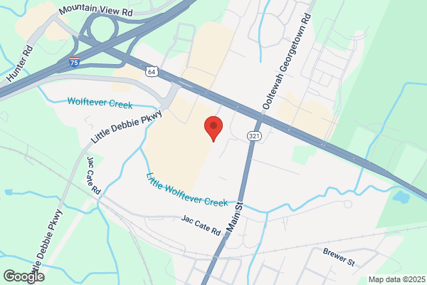 White Oak Dental