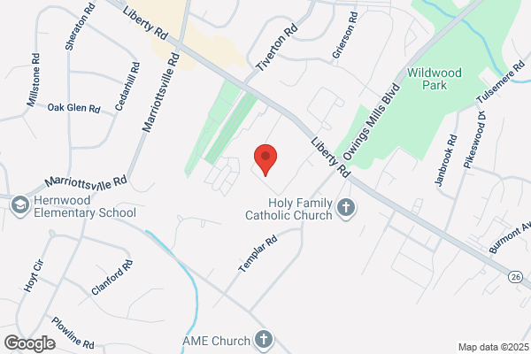 Glass Doctor Home + Business of Randallstown