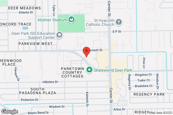 Deer Park Apartments