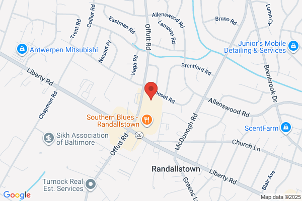 Baltimore County Dialysis Facility
