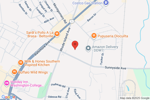 C & M Air Conditioning & Heating Co