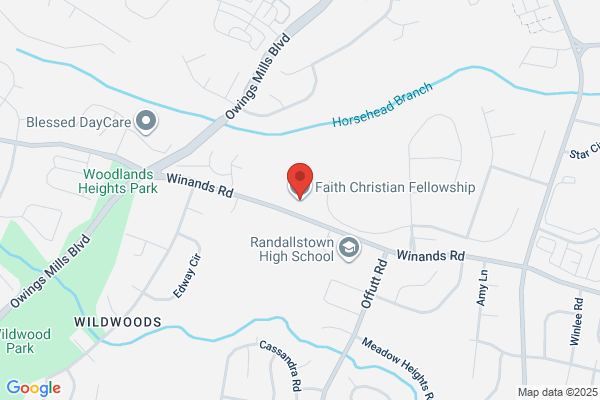 Faith Christian Fellowship
