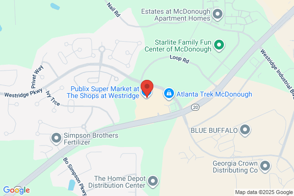 Publix Pharmacy at The Shops at Westridge