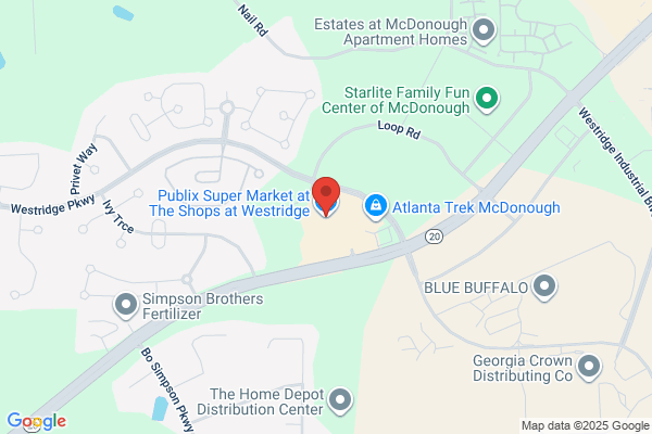 Publix Super Market at The Shops at Westridge