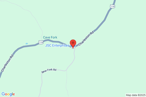 JSC Enterprises