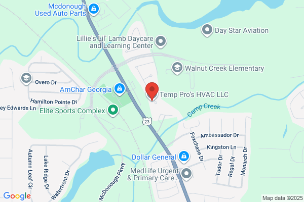 True Patriot Heating and Air Conditioning
